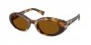OKULARY MIU MIU MU B09S 14L20V 52 ROZMIAR M